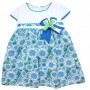Vestido-niña-verano-estampado-azul-verde-blanco-ch10017-1